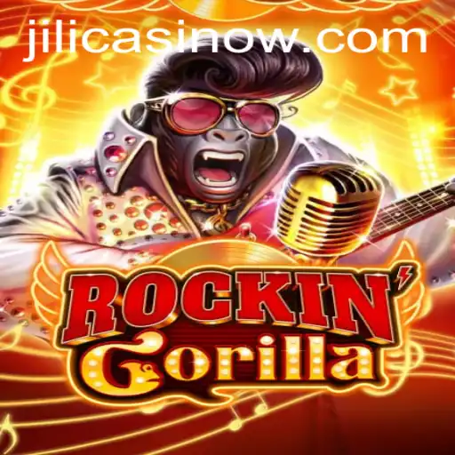 Exploring the Exciting World of RockinGorilla in Jili Casino