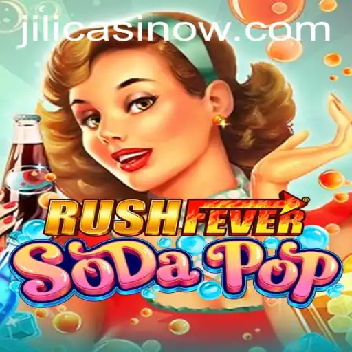 Explore the Exciting World of RushFeverSodaPop at Jili Casino