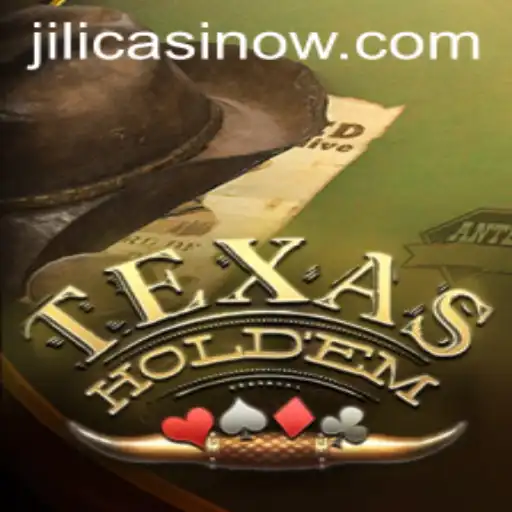 Mastering Texas Hold'em at Jili Casino