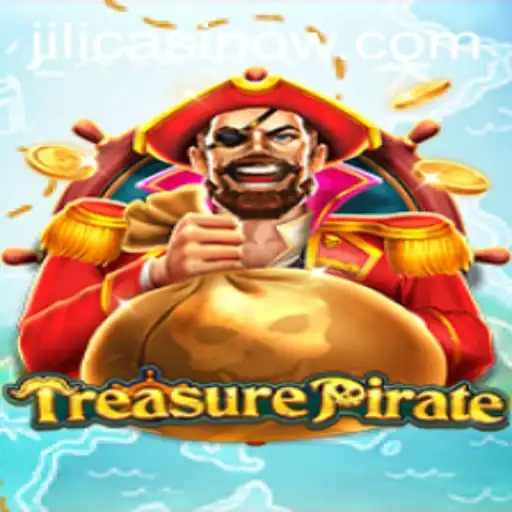 Exploring TreasurePirate: An Exciting Adventure with Jili Casino