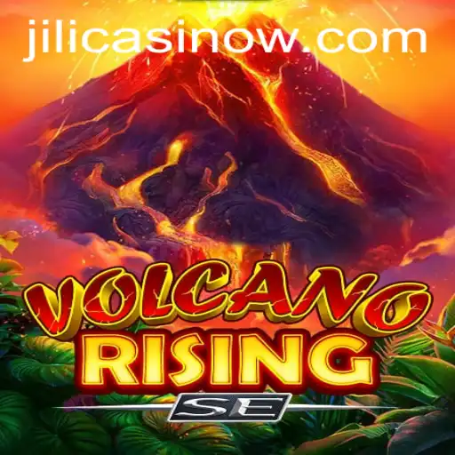 VolcanoRisingSE: A Thrilling Gaming Experience at Jili Casino